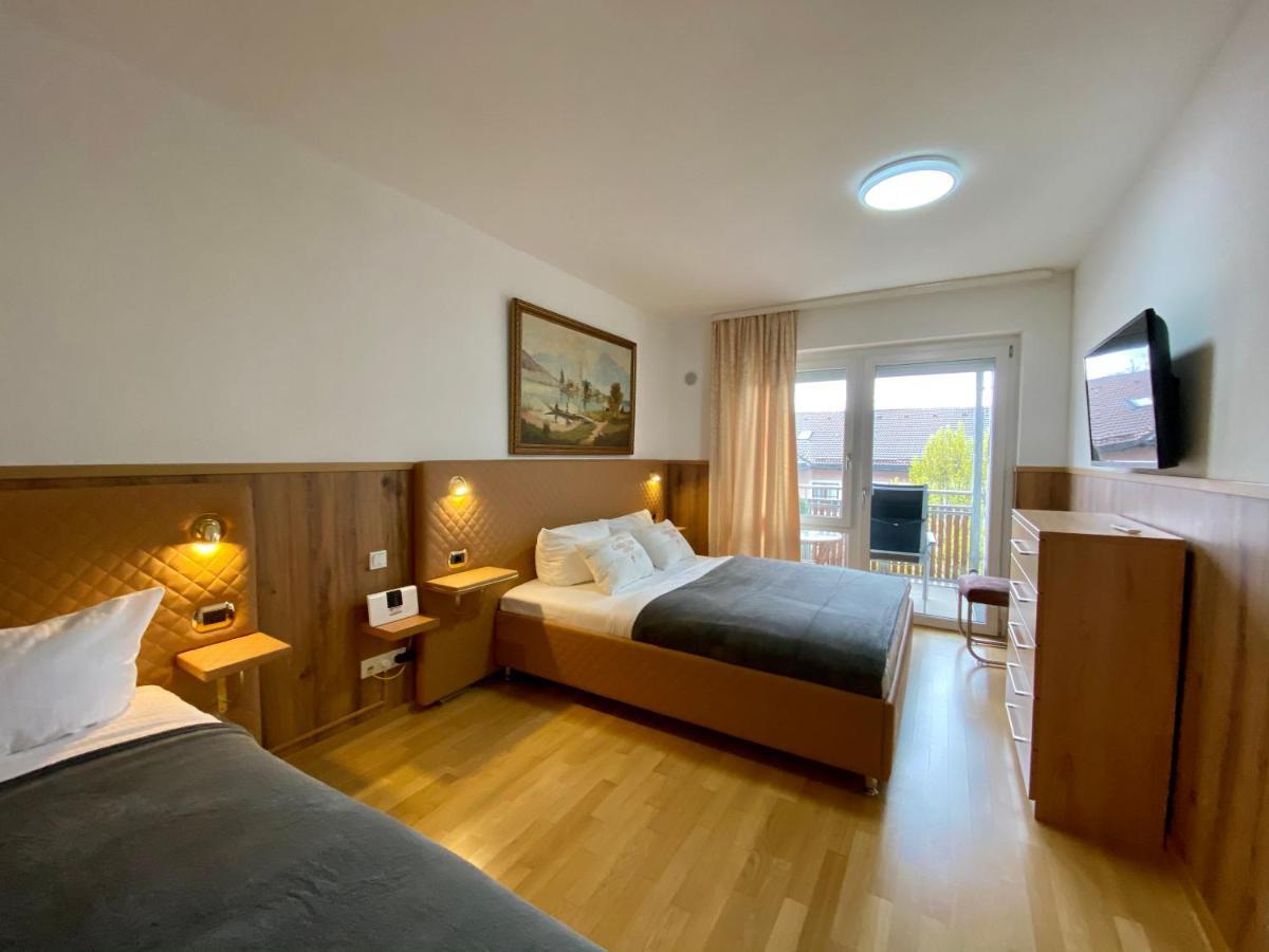Golden Gapa 5 Apartment *