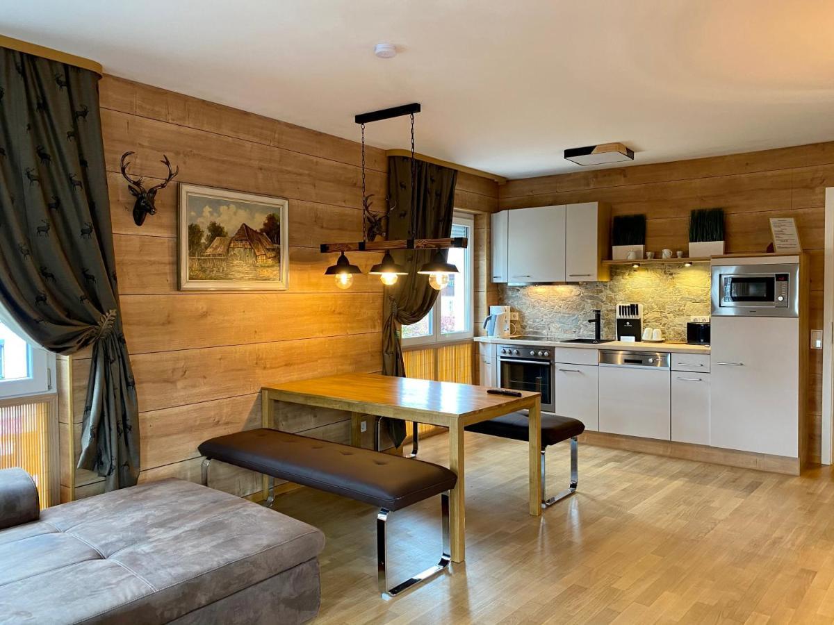 Apartment Golden Gapa 5 *