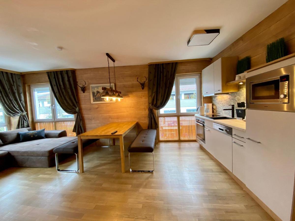 Golden Gapa 5 Apartment *