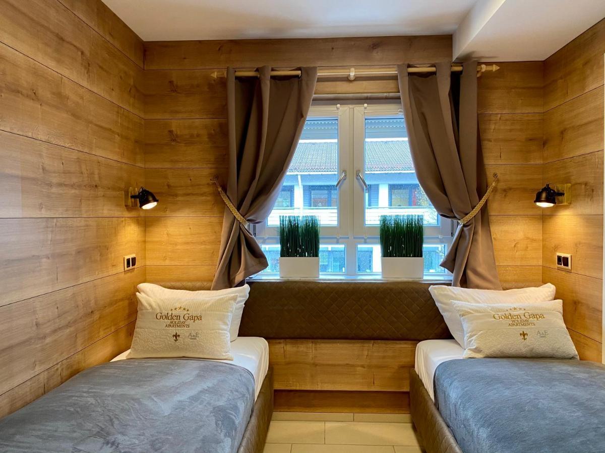 Apartment Golden Gapa 5